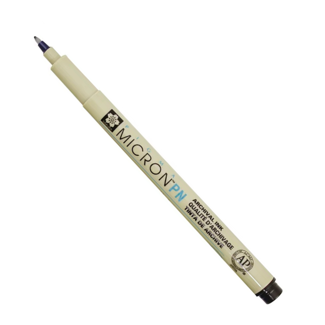 Estilógrafo Pigma Micron individual