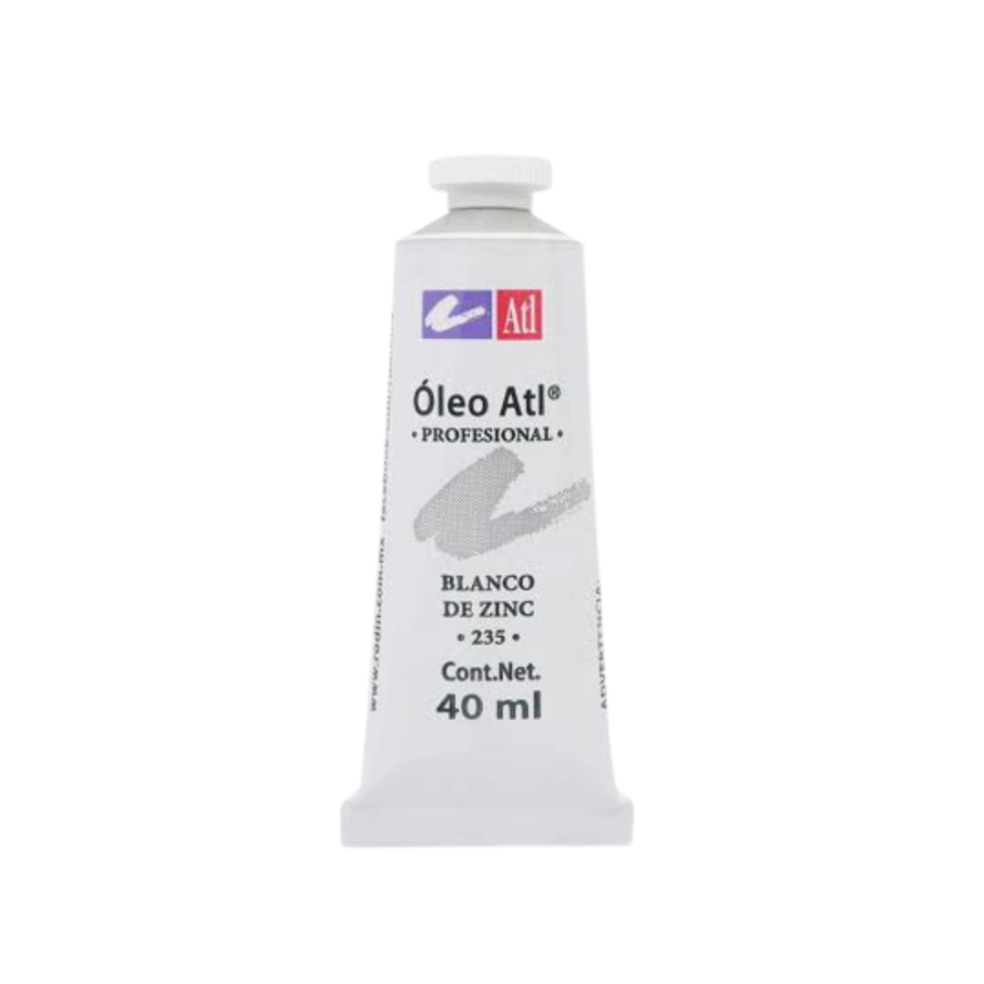 Óleo profesional T-14 40ml individual