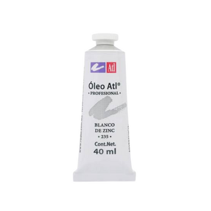 Óleo profesional T-14 40ml individual