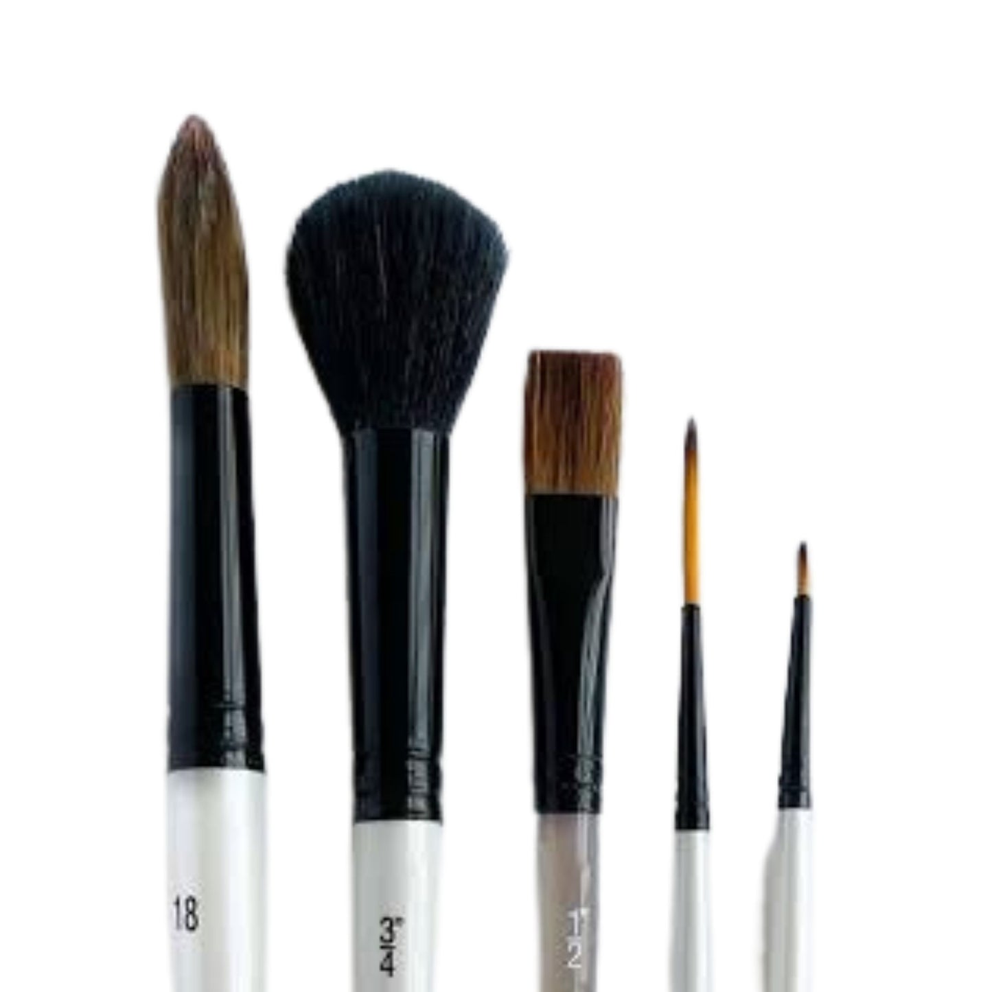 Set de pinceles Daler-Rowney simply simmons c/5