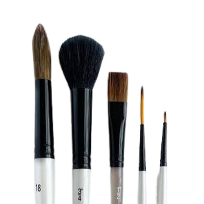 Set de pinceles Daler-Rowney simply simmons c/5