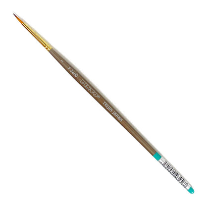 Pincel Pinto Teijin Japan redondo P3600 n.1