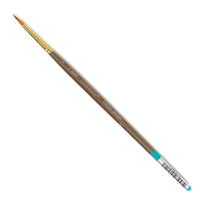 Pincel Pinto Teijin Japan redondo P3600 n.2