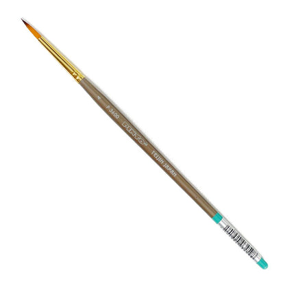 Pincel Pinto Teijin Japan redondo P3600 n.4