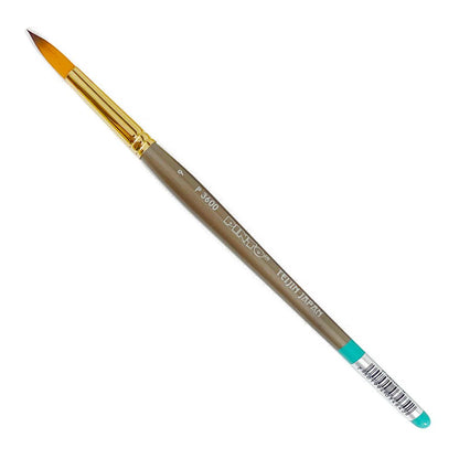 Pincel Pinto Teijin Japan redondo P3600 n.9