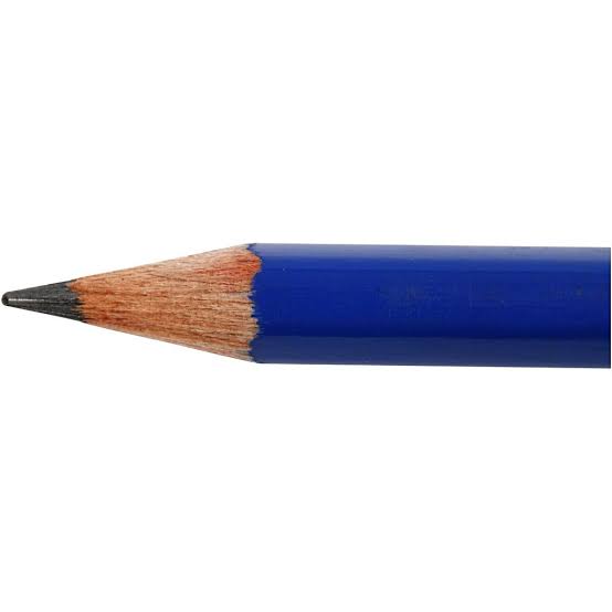 Lápiz de grafito Robinson Lyra HB/2