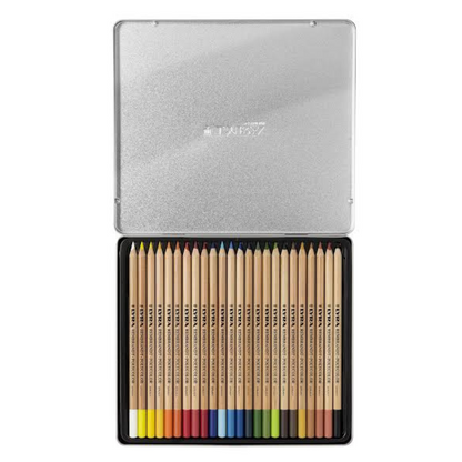 Set de 24 lápices Polycolor Lyra