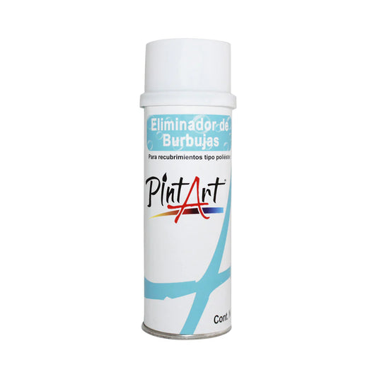 Eliminador de Burbujas PintArt 250ml