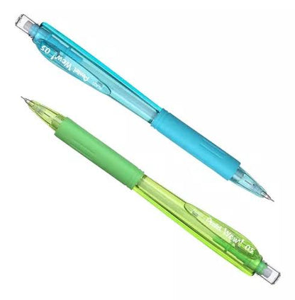 Portaminas Pentel wow 0.5mm