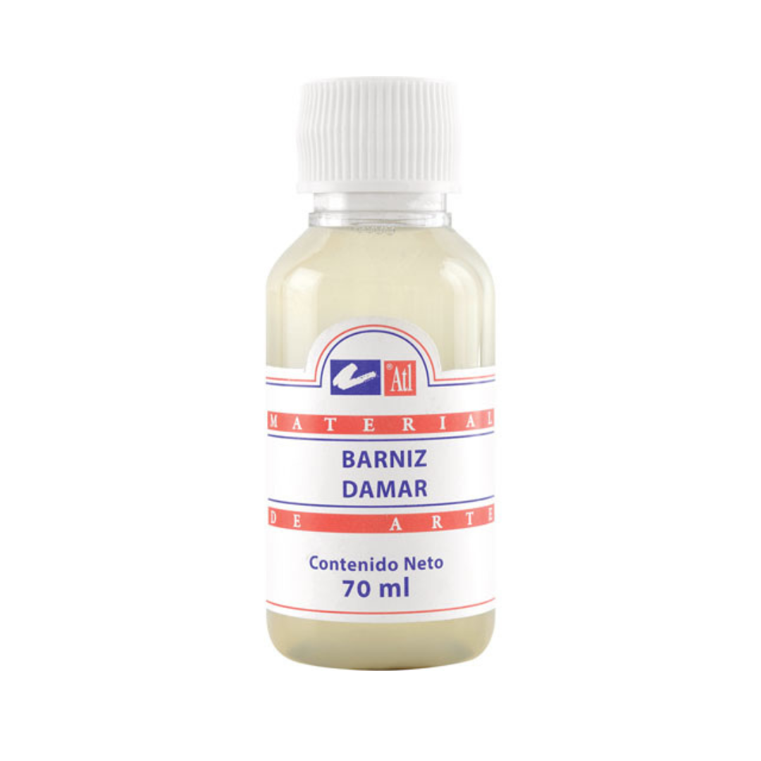Barniz Damar Atl 70ml