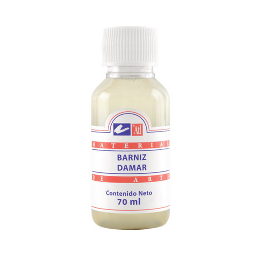Barniz Damar Atl 70ml