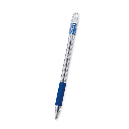 Bolígrafo Azul Super gp 1 mm Pilot