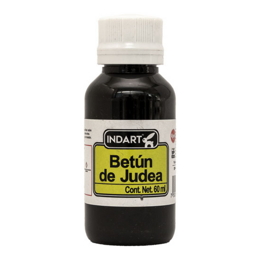Betún de Judea INDART 60 ml