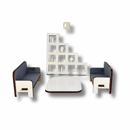 Sala royal esc 1:20
