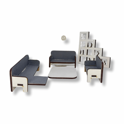 Sala royal esc 1:20