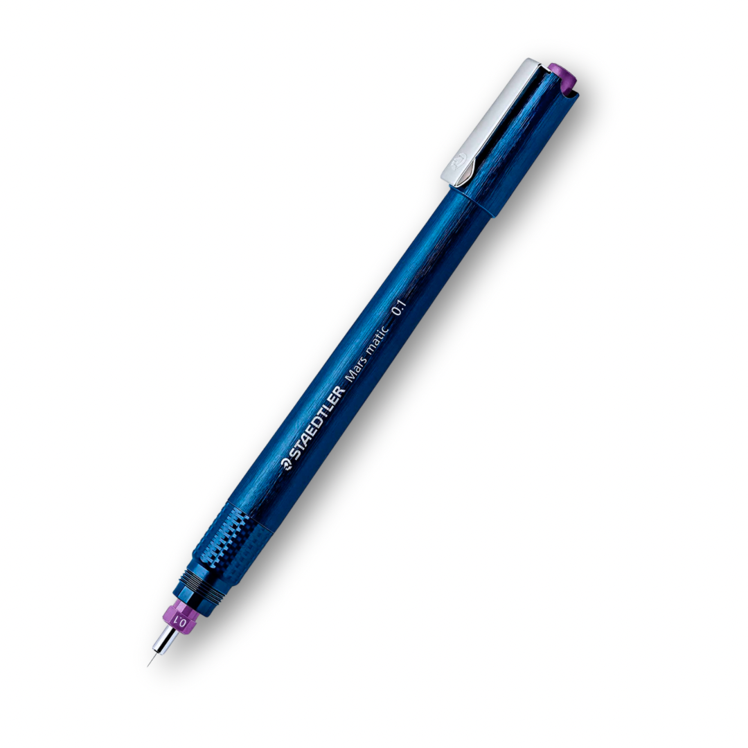 Estilógrafo recargable Staedtler