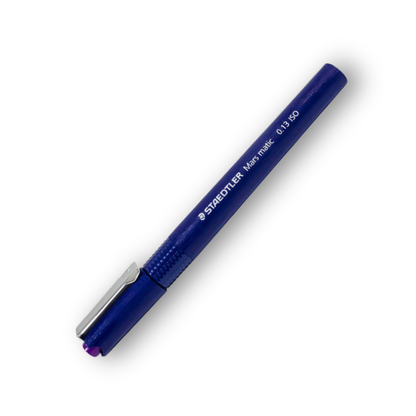 Estilógrafo recargable Staedtler