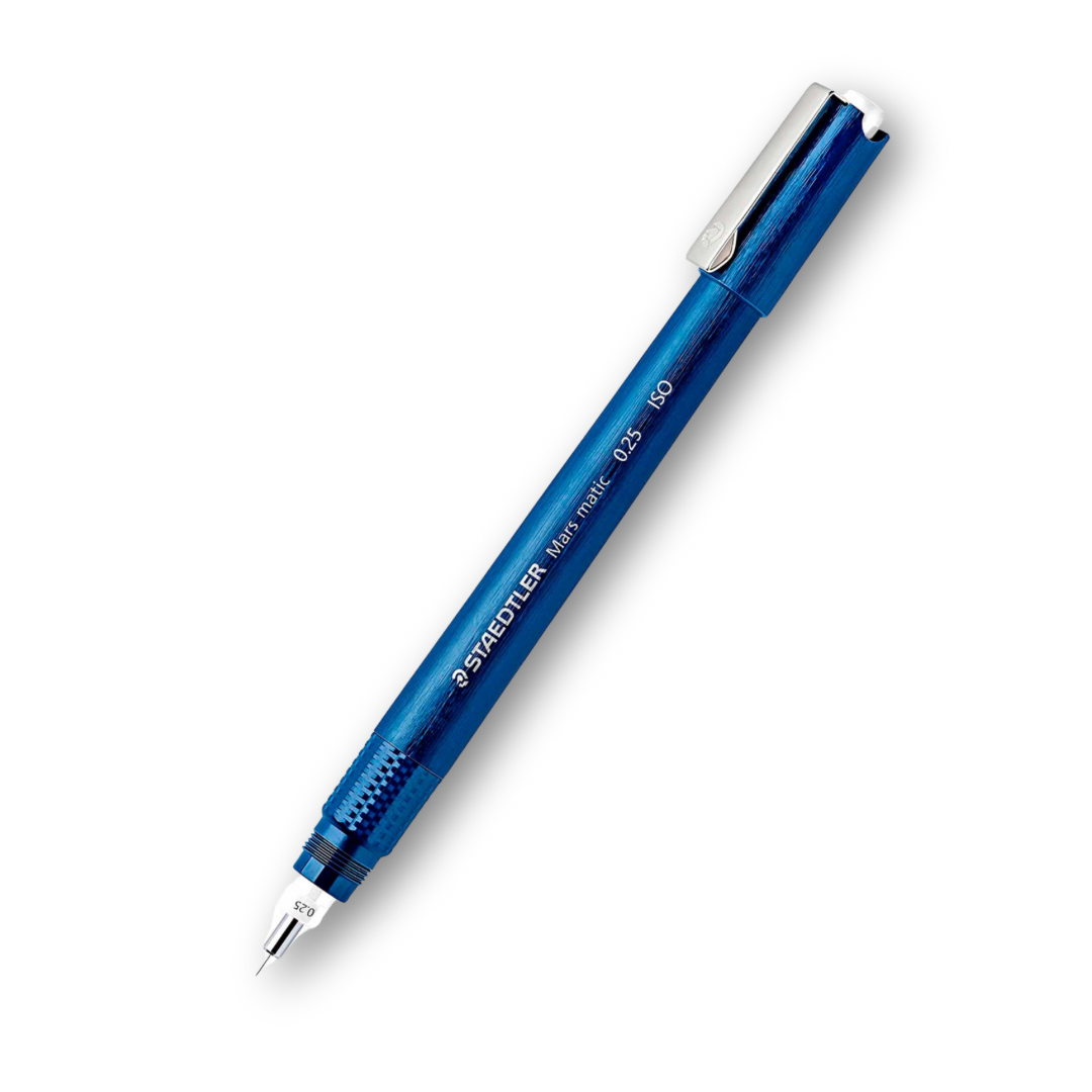 Estilógrafo recargable Staedtler