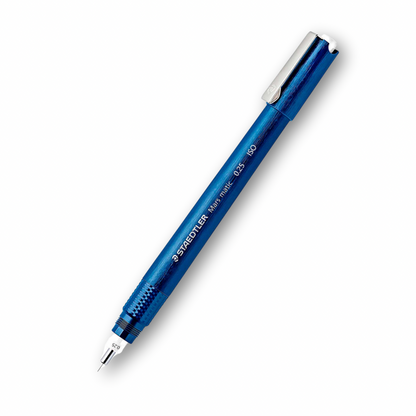 Estilógrafo recargable Staedtler