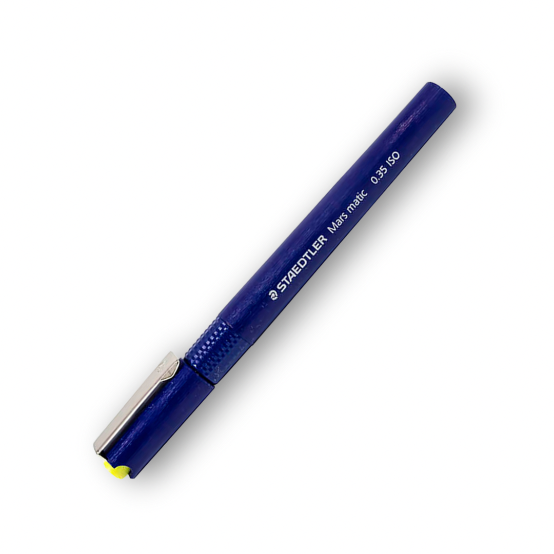 Estilógrafo recargable Staedtler