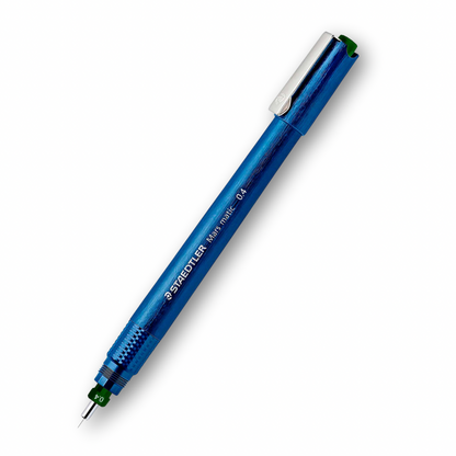Estilógrafo recargable Staedtler