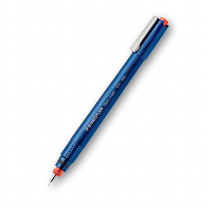 Estilógrafo recargable Staedtler