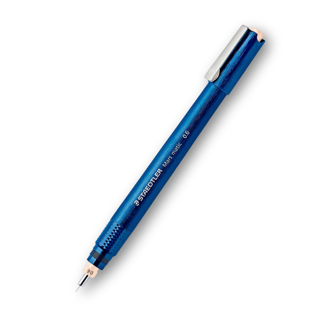Estilógrafo recargable Staedtler