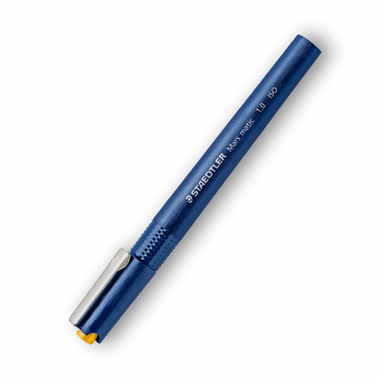 Estilógrafo recargable Staedtler