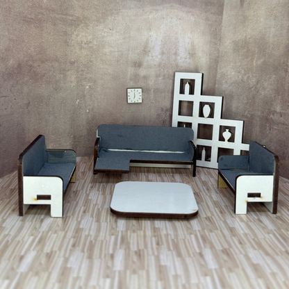 Sala royal esc 1:20