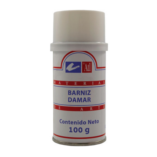 Barniz Damar Spray 100g
