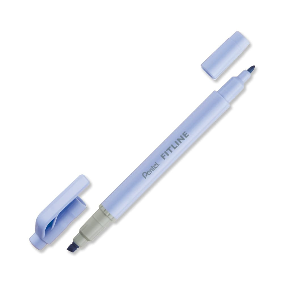 Resaltador Pentel Fitline