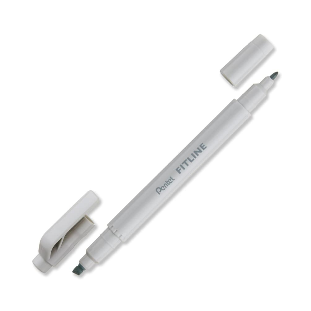 Resaltador Pentel Fitline