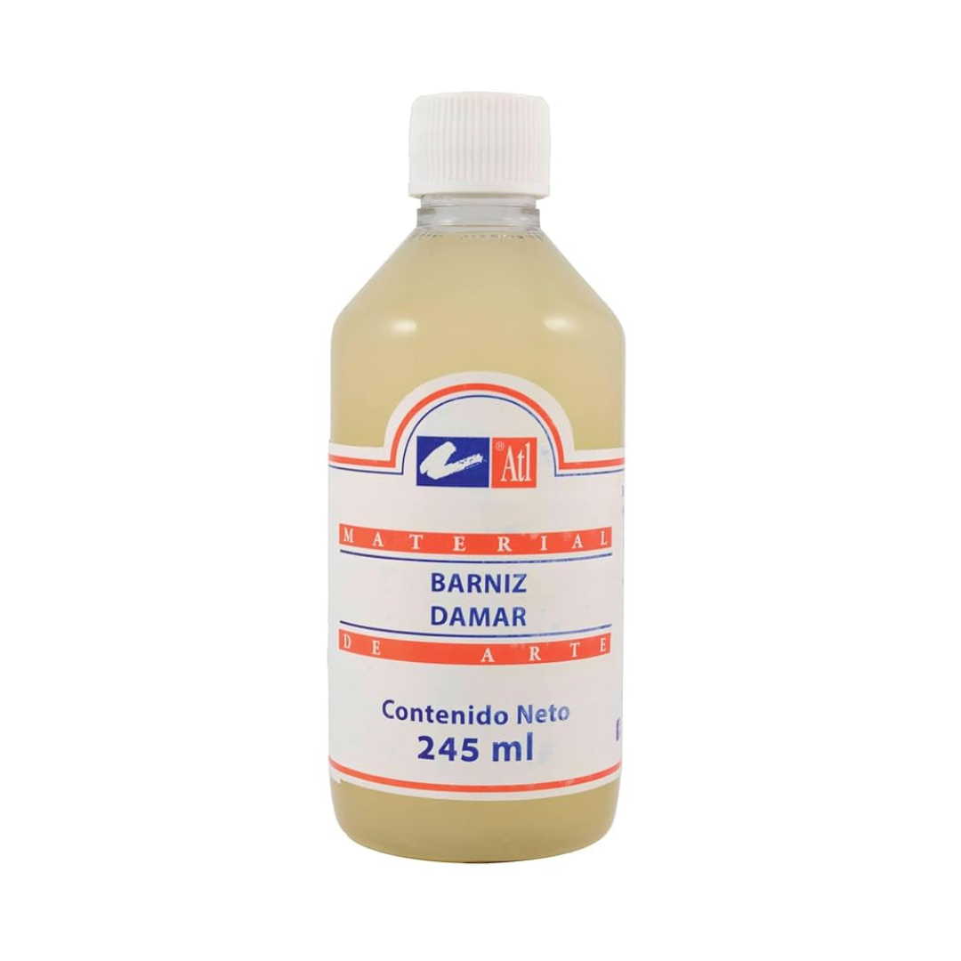 Barniz Damar Atl 245 ml