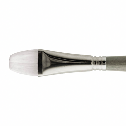 Pincel Escoda plano carrado Toray perla s-1432