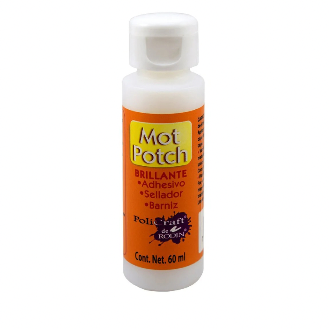Mot Potch Mate de Rodin 60 ml
