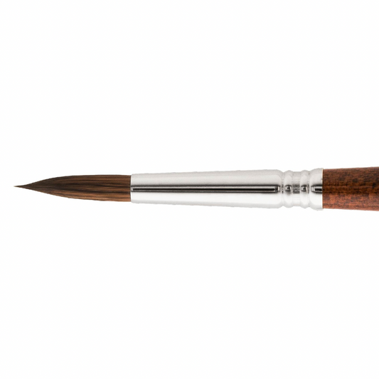 Pincel Escoda redondo kolinsky versátil s-1540
