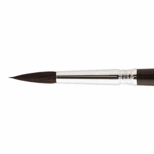 Pincel Escoda redondo Ultimo s-1525
