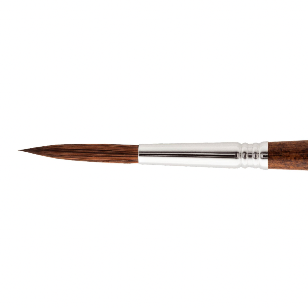 Pincel Escoda redondo kolinsky versátil s-1549