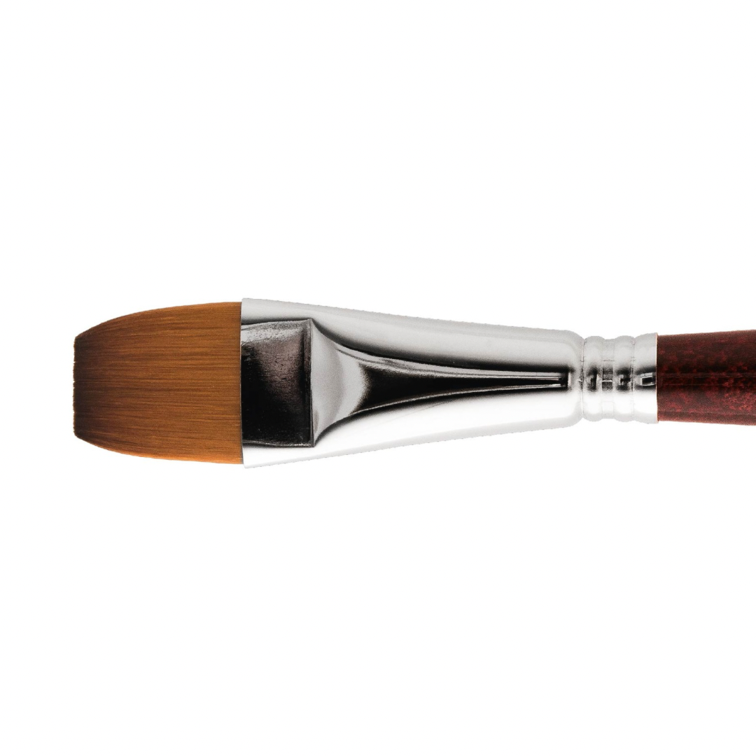 Pincel plano Escoda Prado Tame s-1322