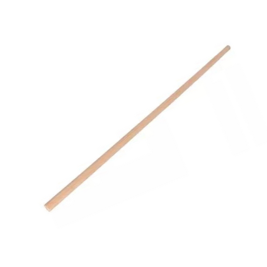 Palito cilíndrico de 0.6cm x 60cm