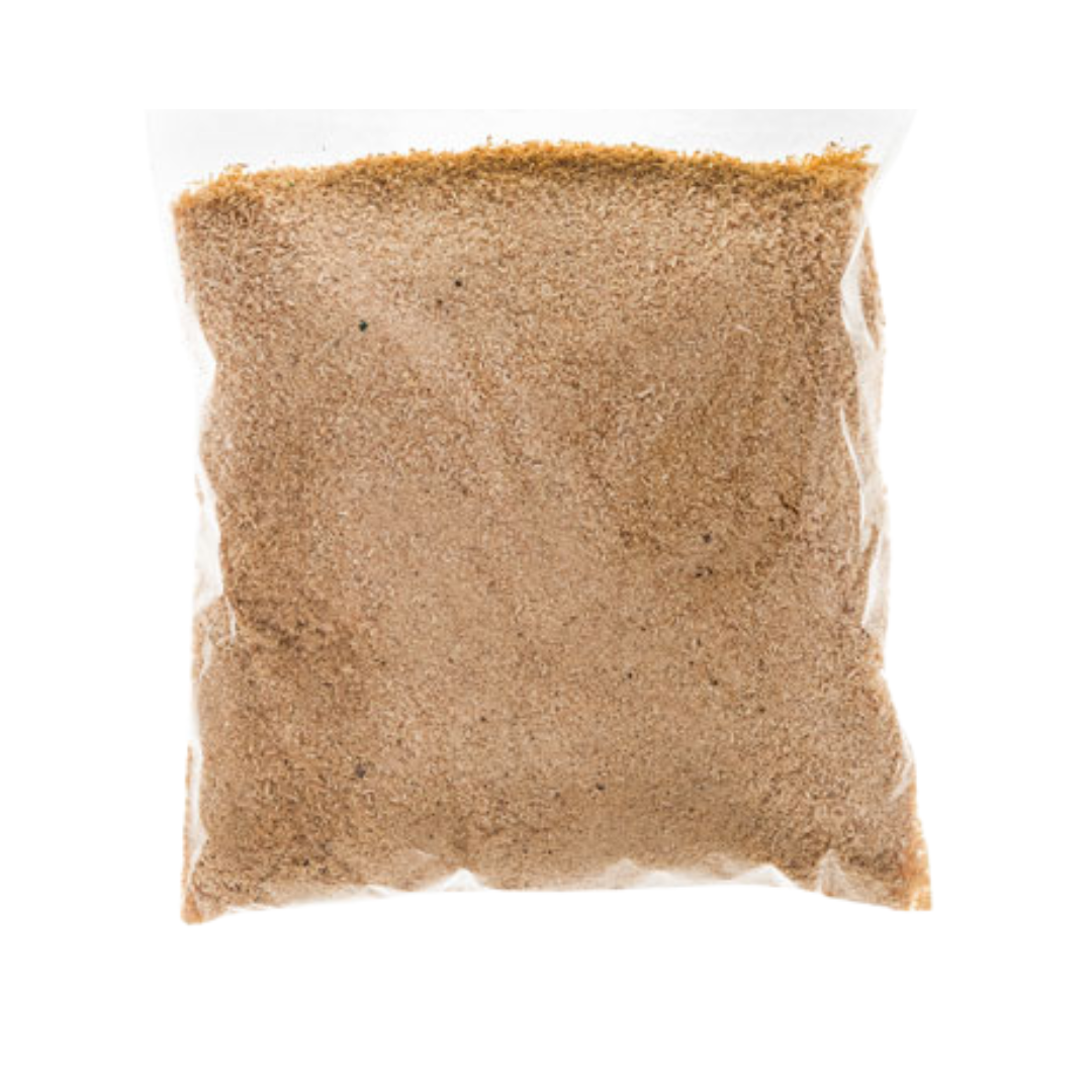 Bolsa de pasto arena de mar 40gr