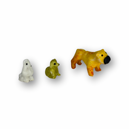 Perros esc 1:50