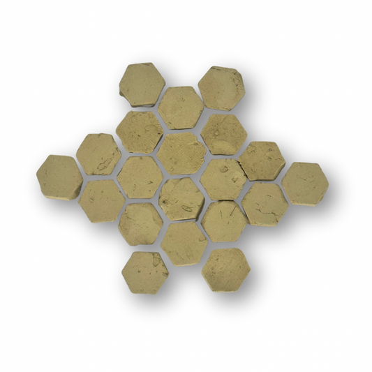 Paquete 20 adoquines