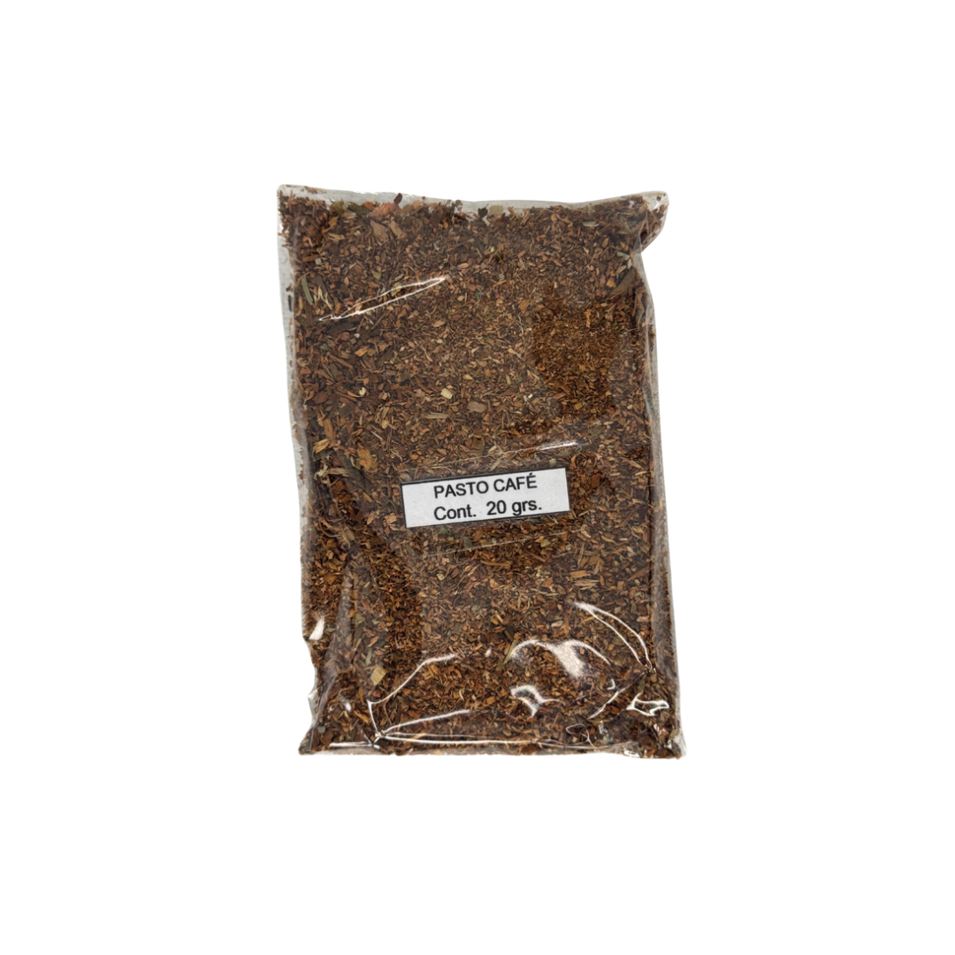 Pasto artificial en polvo 20gr