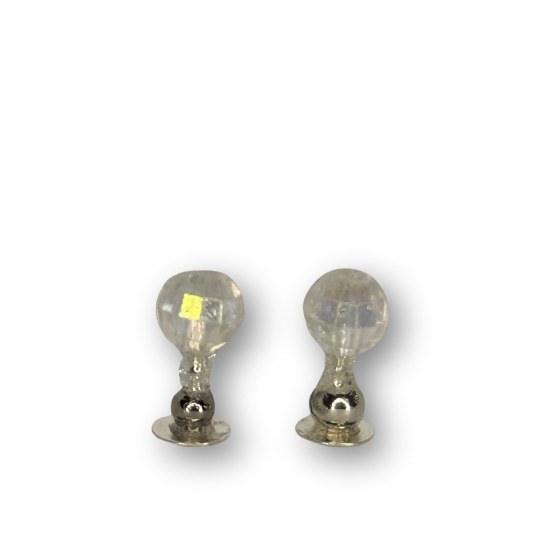 Juego de lámparas miniatura