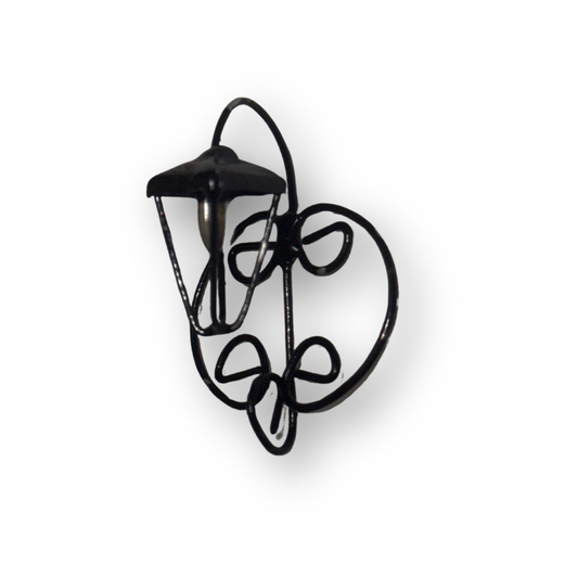 Farol de pared miniatura #2