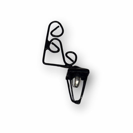 Farol de pared miniatura #3