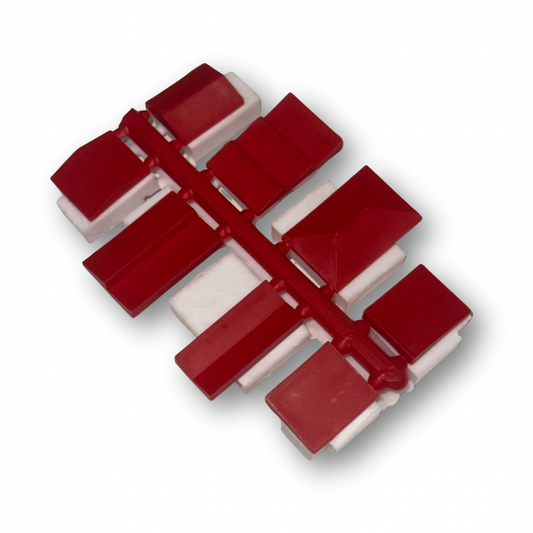 Casas esc 1:500