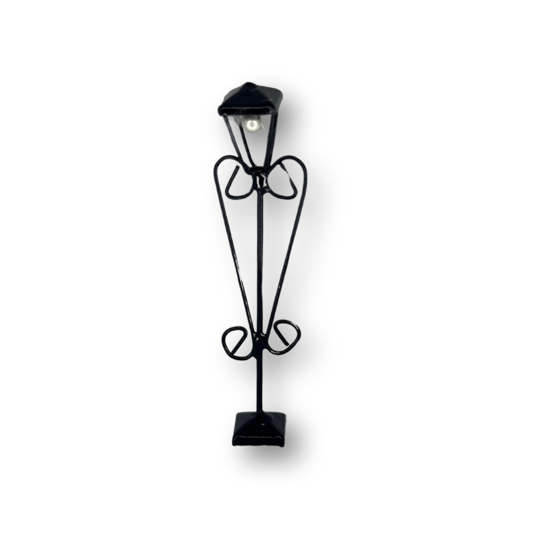 Farol miniatura C9