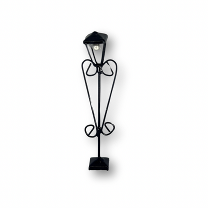Farol miniatura C9
